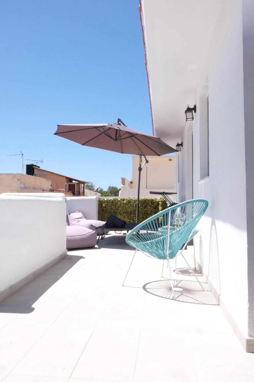 Metropolitan Pearl Boutique Hotel Chania  ภายนอก รูปภาพ