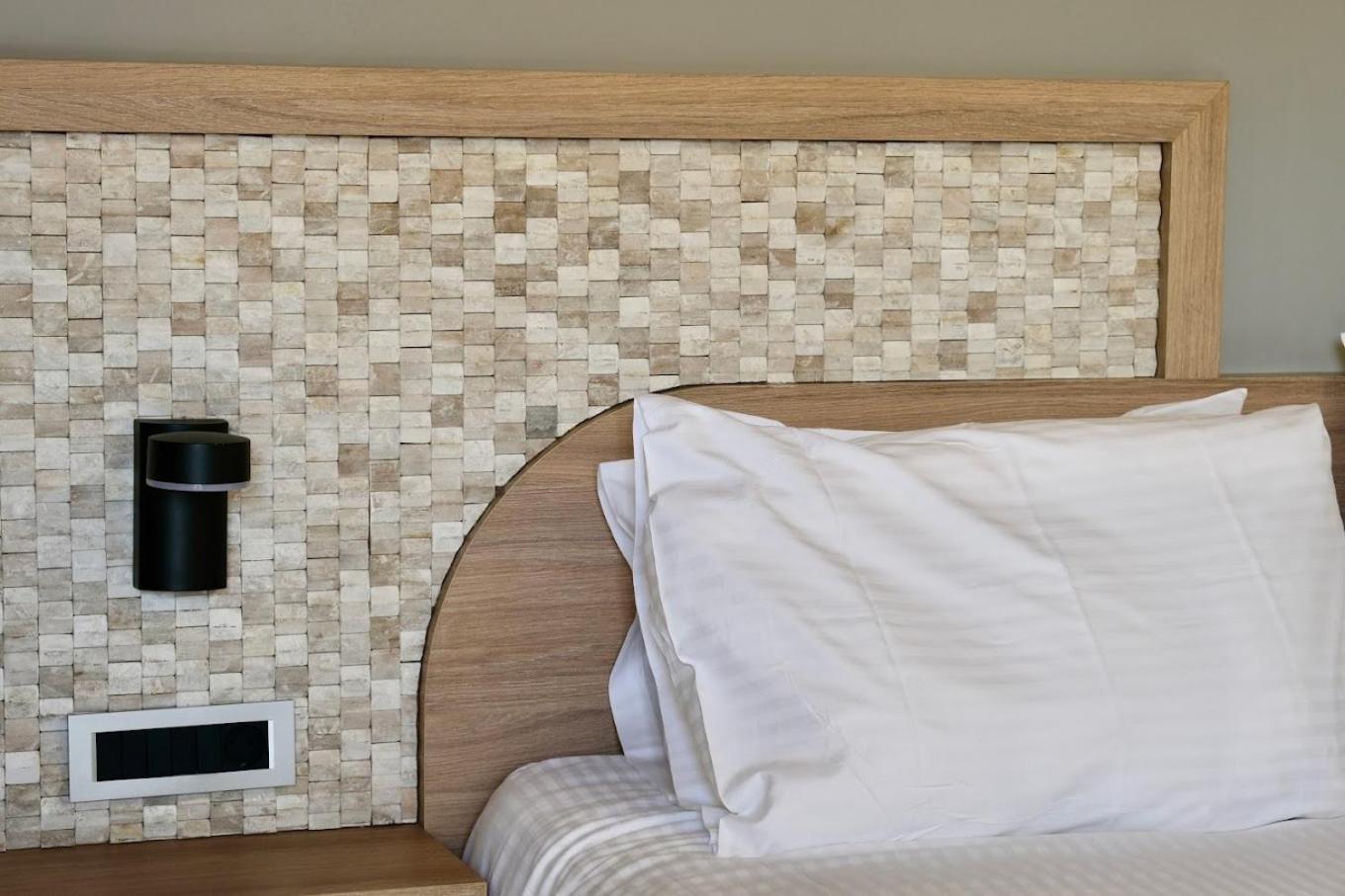 Metropolitan Pearl Boutique Hotel Chania  ภายนอก รูปภาพ